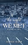 The Night We Met