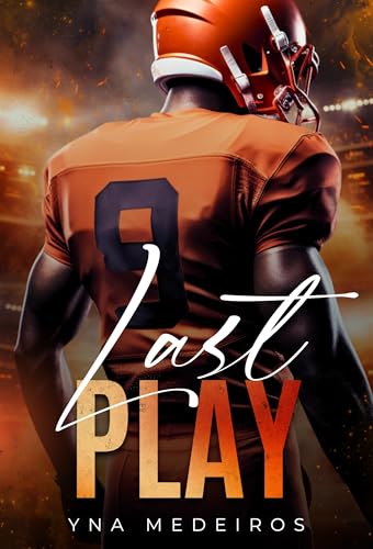 Last Play (Portuguese Edition)