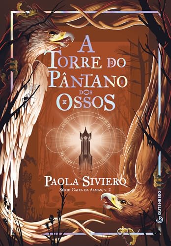 A torre do pântano dos ossos (Kindle Edition)