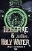 Hellfire and Holy Water II - Die Ouroboros Gesellschaft by Jack Sandman