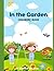 In the Garden Coloring Book...