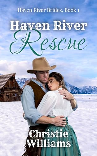Haven River Rescue (Haven River Brides #1)