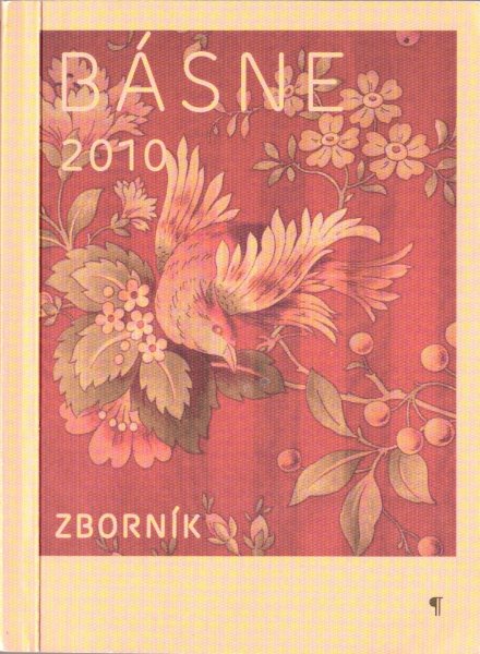 Básne 2010