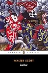 Ivanhoe by Walter  Scott