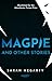 Magpie by Sarah Hegarty