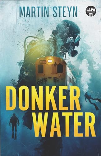 Donker water (Kindle Edition)