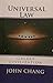 Universal Law: Galaxy civil...