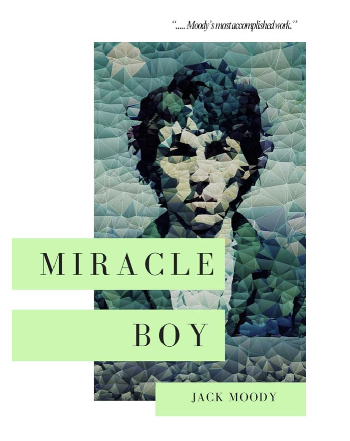 Miracle Boy