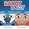 Randy & Jay: Take Flight Randy & Jay: Take Flight