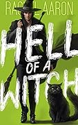 Hell of a Witch (Tear Down Heaven #2)