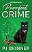 Purrfect Crime: A Seacastle...