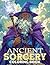 Ancient Sorcery Coloring Bo...