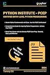Python Institute - PCEP - Certified Entry-Level Python Progra... by Tommy OG