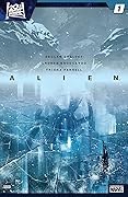 Alien (2023-2023) #1
