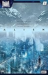 Alien (2023-2023) #1 (of 5)