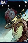 Alien (2023-2023) #2