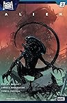 Alien (2023-2023) #3
