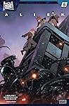 Alien (2023-2023) #5