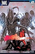 Alien (2023-2024) #3