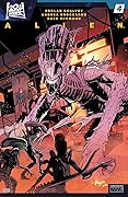 Alien (2023-2024) #4