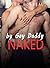 Naked by Gay Daddy: Explici...
