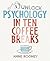 Unlock Psychology in 10 Concise Chapters by Emily Ralls