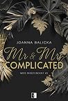 Mr & Mrs Complicated