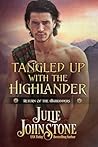Tangled Up with the Highlander (Return of the Highlanders #2)