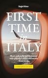 First Time in Ita...