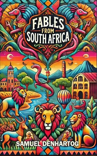 Fables from South Africa (Fable Anthologies)