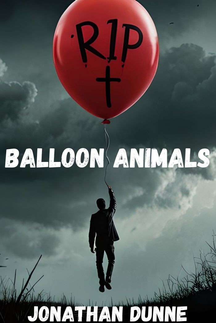 Balloon Animals (ebook)