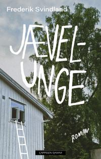 Jævelunge (Hardcover)