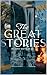 The Great Stories by Jamie Watts