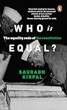 Who Is Equal: The...