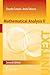 Mathematical Analysis II (UNITEXT Book 85)