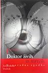 Doktor živih in mrtvih : nenavadne zgodbe