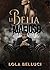 La bella y el mafioso (Érase una vez en la mafia #1)