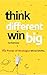 Think Different, Win Big: The Power of Stratigic Mindshifts.