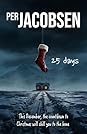 25 Days by Per Jacobsen