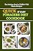 Quick and Easy Foragers Die...