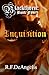 Inquisition (Blackthorn: Bo...
