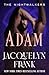 Adam (The Nightwalkers Book 6)