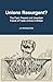 Unions Resurgent? The Past, Present and Uncertain Future of T... by J. R. Shackleton