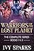 Warriors of the Lost Planet...