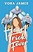 Heart Trick Fever: A Hockey Empire Novel