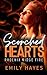 Scorched Hearts: A Lesbian/Sapphic Firefighter and Surgeon Romance (Phoenix Ridge Fire Department)