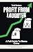 Profit From Laughter: A ful...