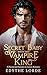 Secret Baby with My Vampire King by Edythe Lorde