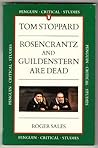 Tom Stoppard: Rosencrantz and Guildenstern Are Dead