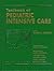 Textbook of Pediatric Intensive Care, 3rd edition